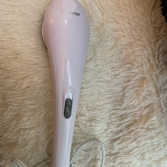 Beurer Deep Tissue Massager | Handheld Massager | - Picture 8 of 10